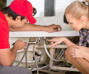 About Emergency plumbing pros Burlington, CT